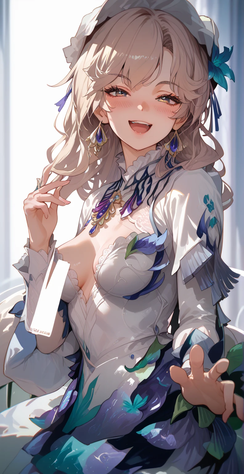 (masterpiece, best quality:1.2), 1girl, solo