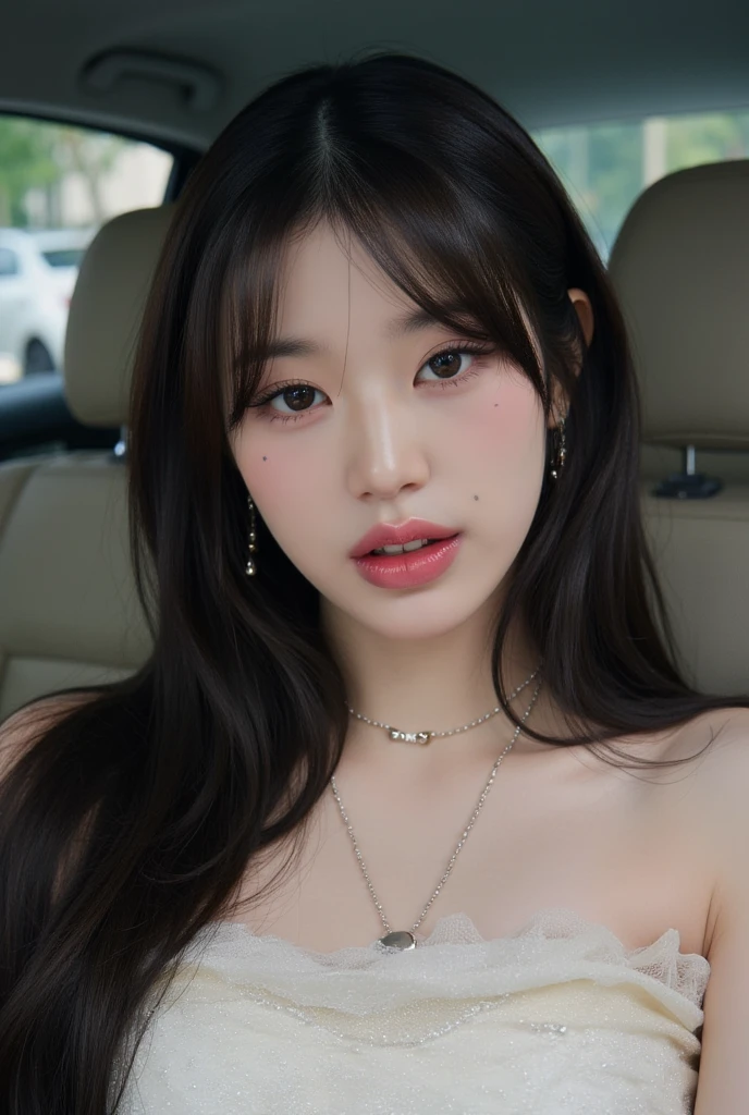 Jennie kim