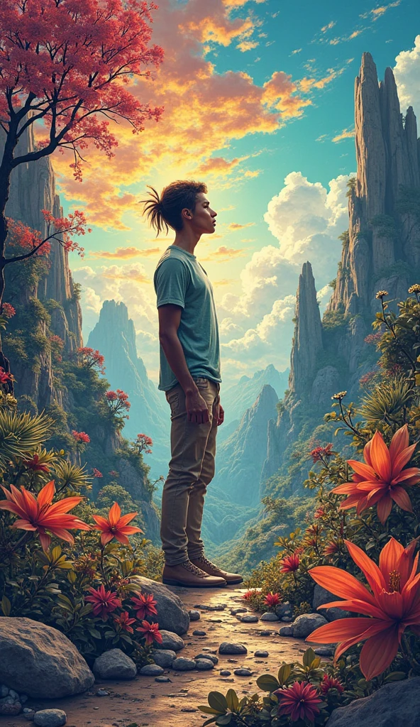 Develop more and better