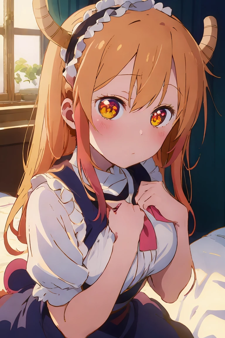 Kentaro Yabuki, love〜fart, ore_9, score_8_superior, score_7_superior BREAK ヤミ風髪留め
konjiki no yami, Red eyes, Blonde, Hair Intake, Long Hair, View your viewers, I feel,PortraitLegsOpen,Nurse uniform,((View from below))((As if peering,Panties in full view))