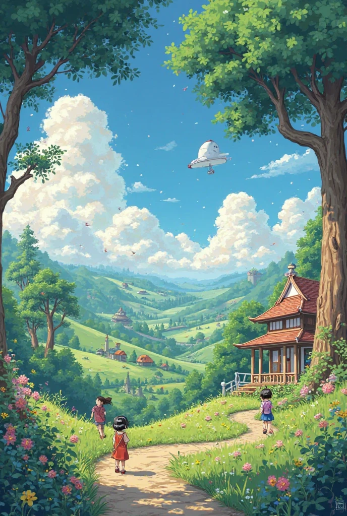 Ghibli
