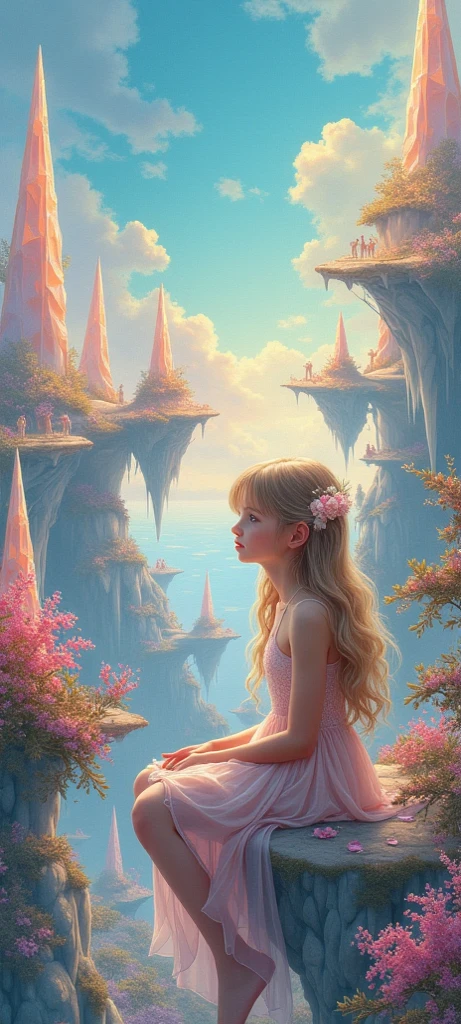 Make it like a drawing 