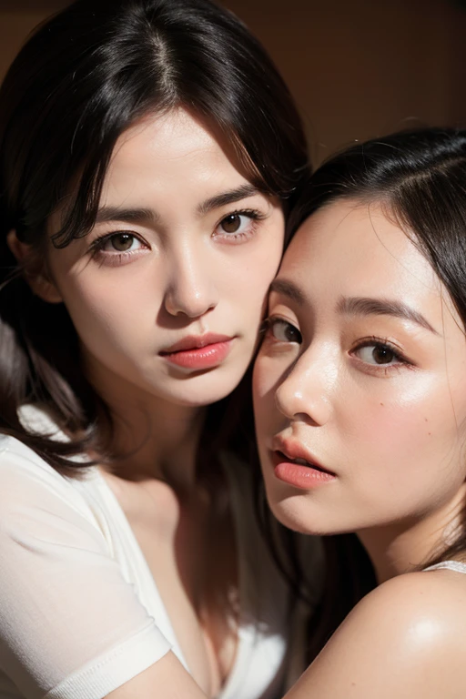(original) , (Highly detailed wallpaper) , (highest quality) , (masterpiece) , Photographic reality, Realistic, Highly detailed illustration , Beautiful Eyes, (Delicate face) , Perfect detail, (Best lighting) , (Very intricate details) , Super detailed, , Kogal,((Selfie)), ((Black Suit 1.5)), , 4K Integration, (Super fine CG: 1.2) , (8k: 1.2) , Realistic, Octane Rendering