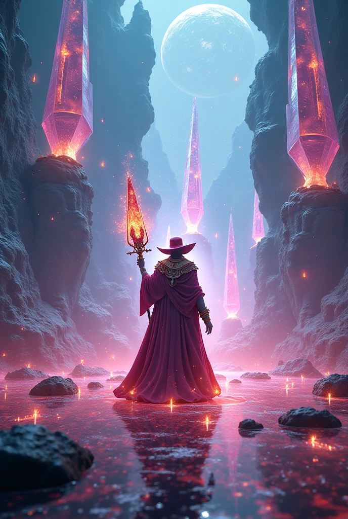 Make a vedio on this