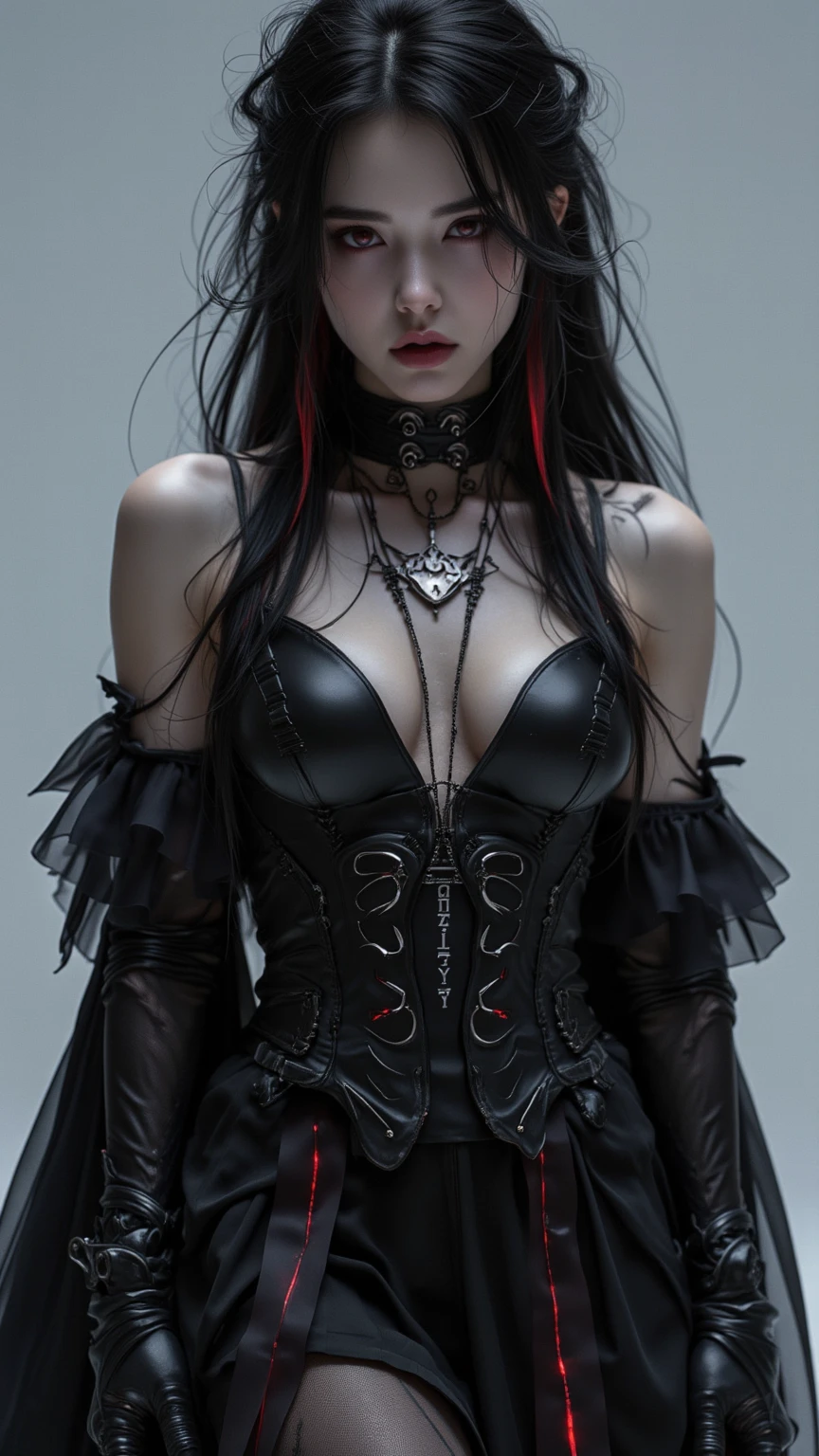 Detailed image quality,Witch Pandora,wing, Succubus Theme,堕落Angel,Excellent,scary,Secret Terror,Tentacles,With eyes,Uncanny Valley Effect,Beast Blood Moon,skeleton,vampire,Hellfire,Dark Queen,Angel,magician magic witch,16岁Angel,Eyes are blue(Pupils as deep as the starry sky),Gorgeous tattoo designs all over the body,Surreal photos(8K picture quality,Rich in details),Dark eyeshadow,Sexy thick lips(Red lipstick),Tattoo designs on body,Dark Queen,Wear luxurious gold jewelry,Dark Queen