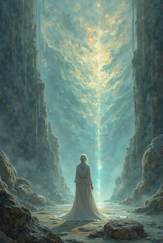 Make the writings be behind