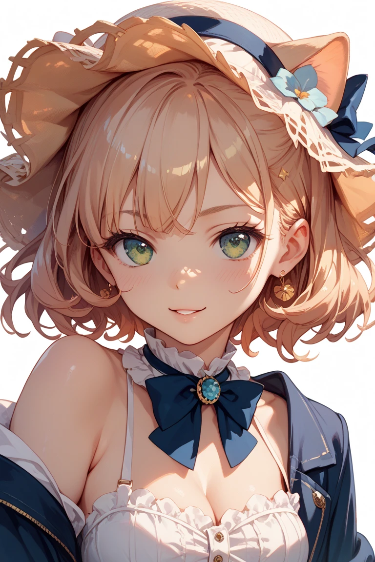 Neko Musume 
GeGeGe no Kitaro