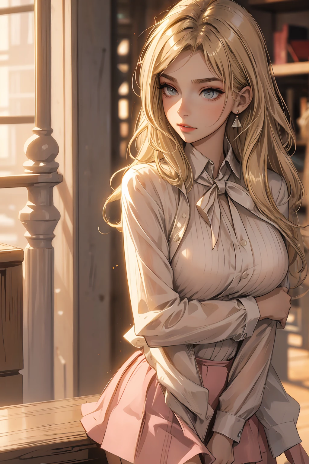 The girl opening here shirt and he in a bedroom and he were a night suit and he hand touching in a penis and she are so beautiful 