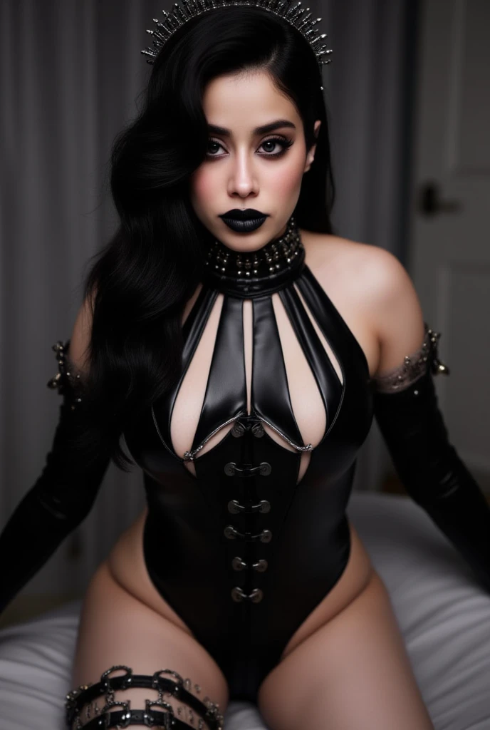 sve quality)), ((masterpiece)), (detailed), Italian bitch, ((cute lustful face)), dressed in military uniform, A naïve face, bright makeup, erotic pose, orgy, men fuck whore hard, Triple penetration, fuck in pussy, Ass fucked, face fucked, whore passionately swallows cock, detailed slim body, detailed blonde hair, giant lips, Very long hair, hair to the floor,sunken cheeks, athletic body, hourglass body, Slim waist, Big hips, detailed bimbo face, Stunning face,small nose, small cheekbones, big eyes, hard sex, Orgasm, lustful look, Bright blue eyes, massive huge breasts, pierced nipples,big nipple piercing, Nipple piercing, nipples connected by a gold chain, large belly button piercing, arched her back, 