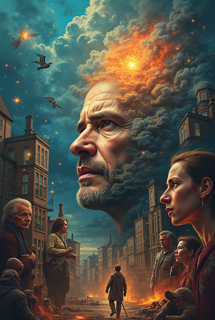 Public Health Concern