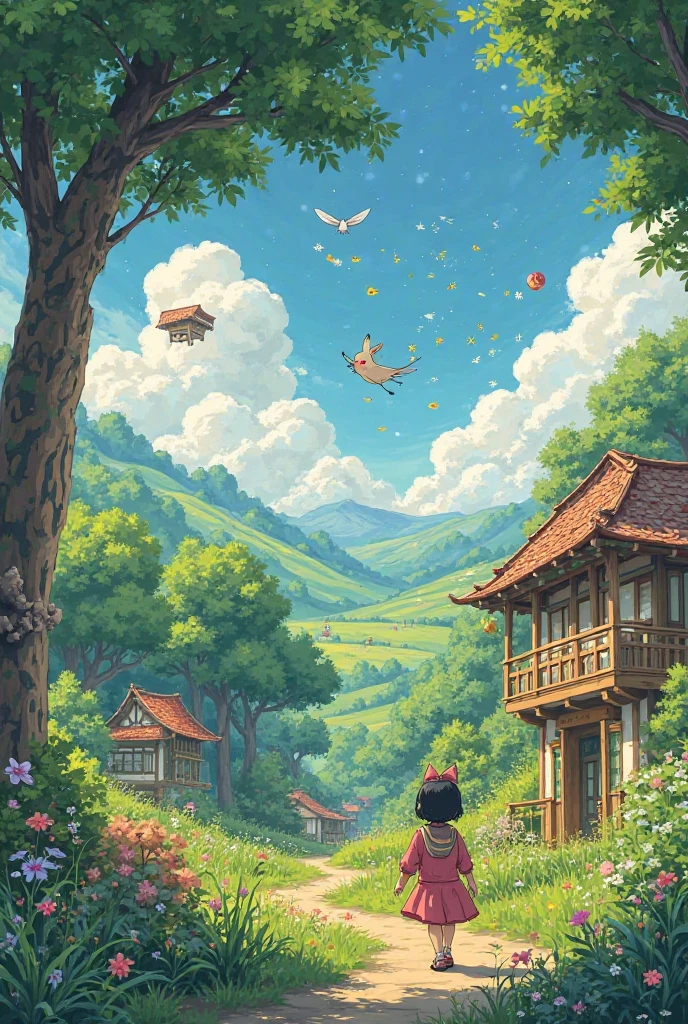 Ghibli
