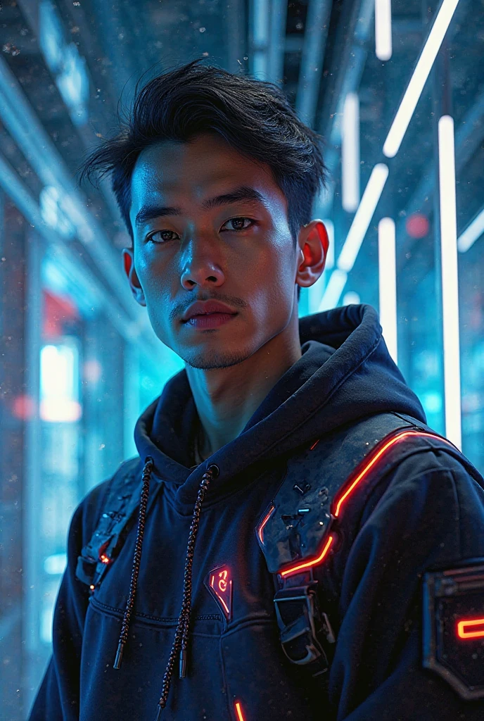 next level YouTube 프로필
