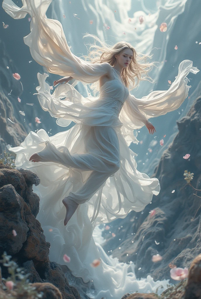 Staying flexible with no strings attached