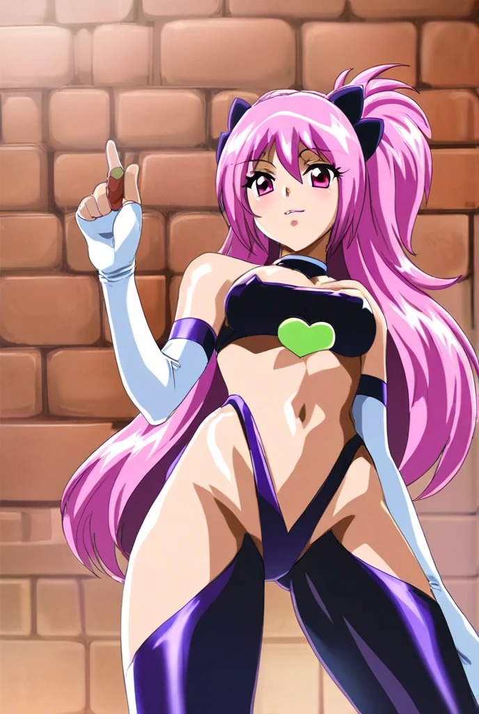 Starfire, teen titans, sexy bikini, ultra detallado, topless, small boobs, perfect body