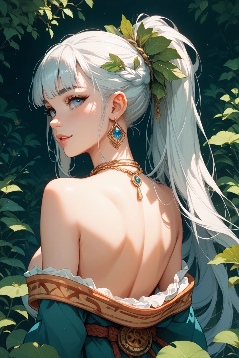 1 girl, serene expression, mesmerizing eyes, straight long hair, flowing dress, poised posture, porcelain skin, subtle blush, crystal pendant
BREAK
golden hour, (rim lighting):1.2, warm tones, sun flare, soft shadows, vibrant colors, painterly effect, dreamy atmosphere
BREAK
scenic lake, distant mountains, willow tree, calm water, reflection, sunlit clouds, peaceful ambiance, idyllic sunset, ultra detailed, official art, unity 8k wallpaper
, zentangle, mandala, ((Blushing)), (Misted Breath:1.6)