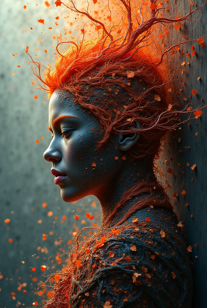 Put the text in the picture