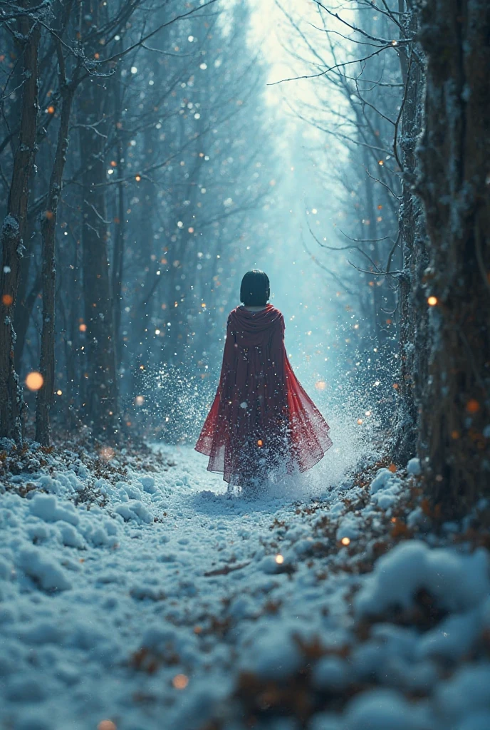 Change the photo to a video