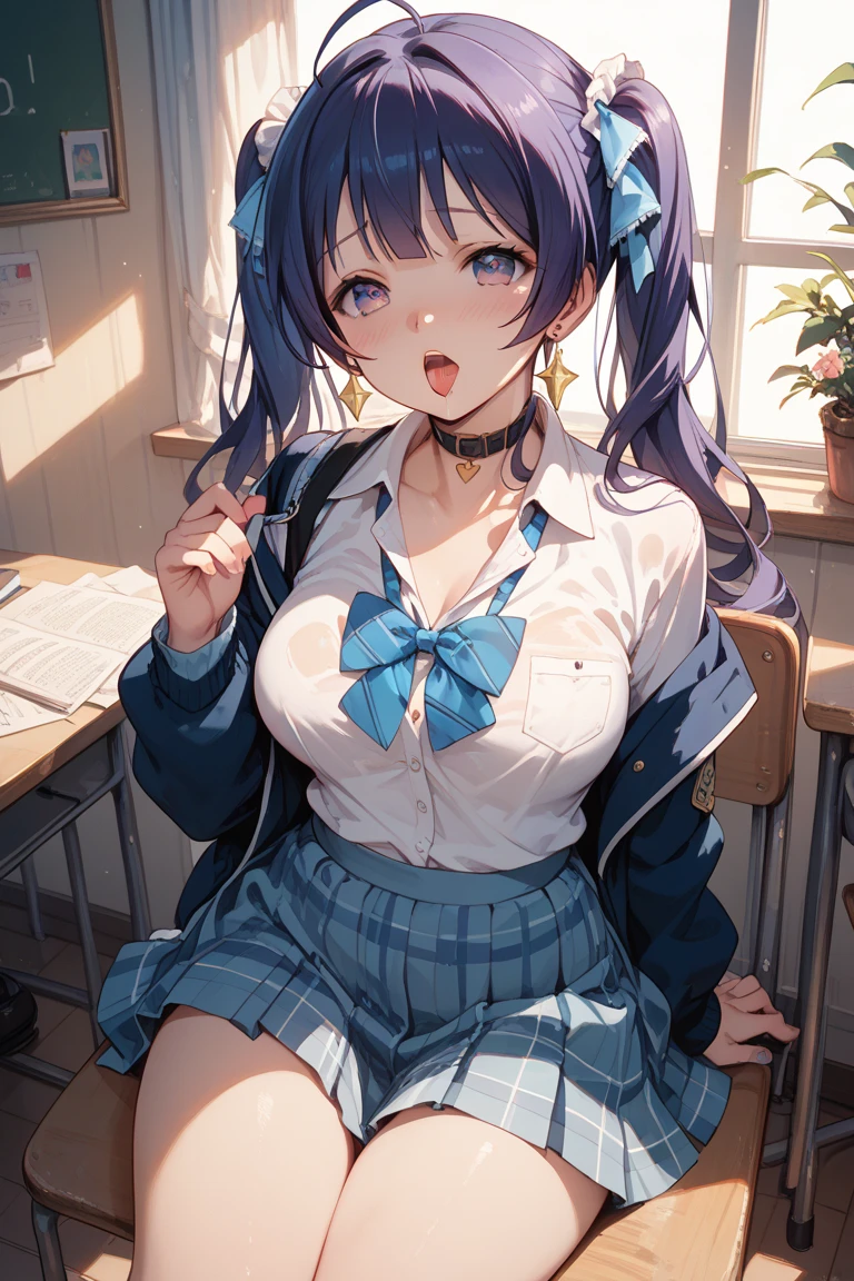 Is peeing Giving a blowjob Super young face school bag Shavage Hair pubic hair super masterpiece Ultra High Quality Ultra-high resolution Rainbow hair colour Rainbow eyes Large Breasts Dark skin cute High school girls She spreads her pussy with both hands and the hole inside is exposed in a close-up smile He spreads a woman's pussy wide open with his fingers The inside of her pussy is completely exposed and quite open
