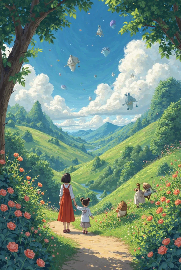 Ghibli