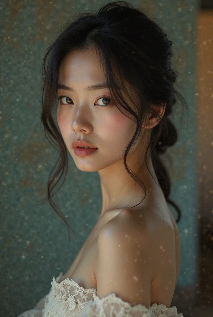 Video of a sexy young asian girl 