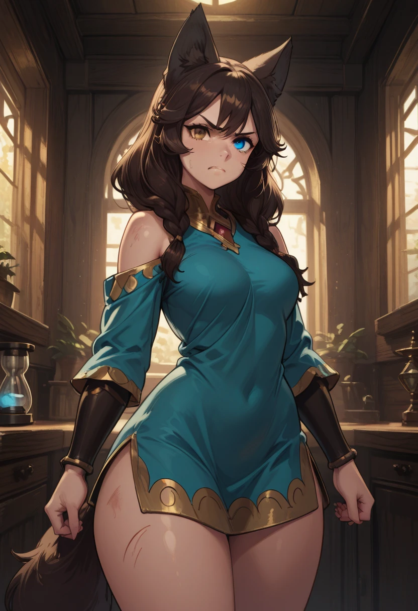 woman ancient