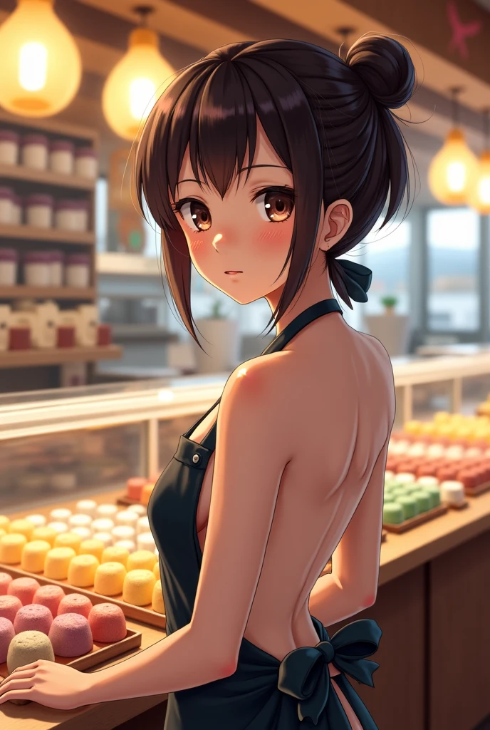 Women Bikini Sexy Europe and America、Big breasts and buttocks、Muchimuchi thighs、The swimsuit is eating into、Feng Fujiko ` clones ` facility ` Indoors