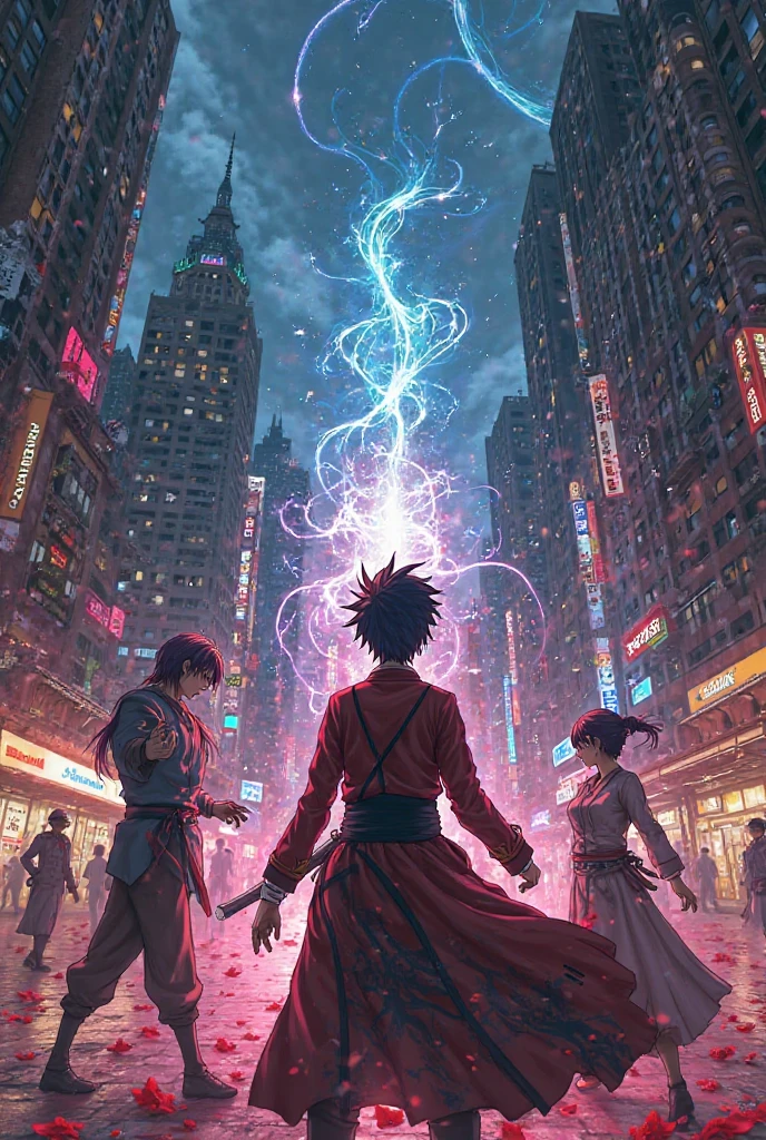 Bro I am taking abouts anime jujitsu kaisen