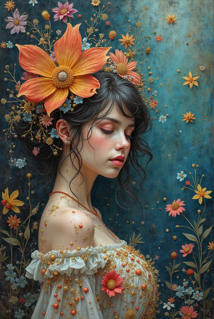 A bit more artistic please 