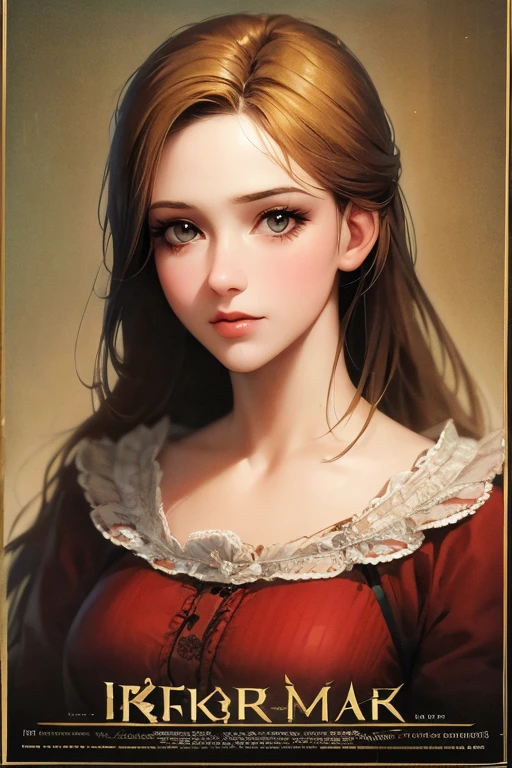 beautiful woman, retro, collage art, vintage, artistic, masterpiece, best quality, high quality, detailed, beautiful, insanely detailed, Full-HD, 8K, 16K, highres, promotional poster