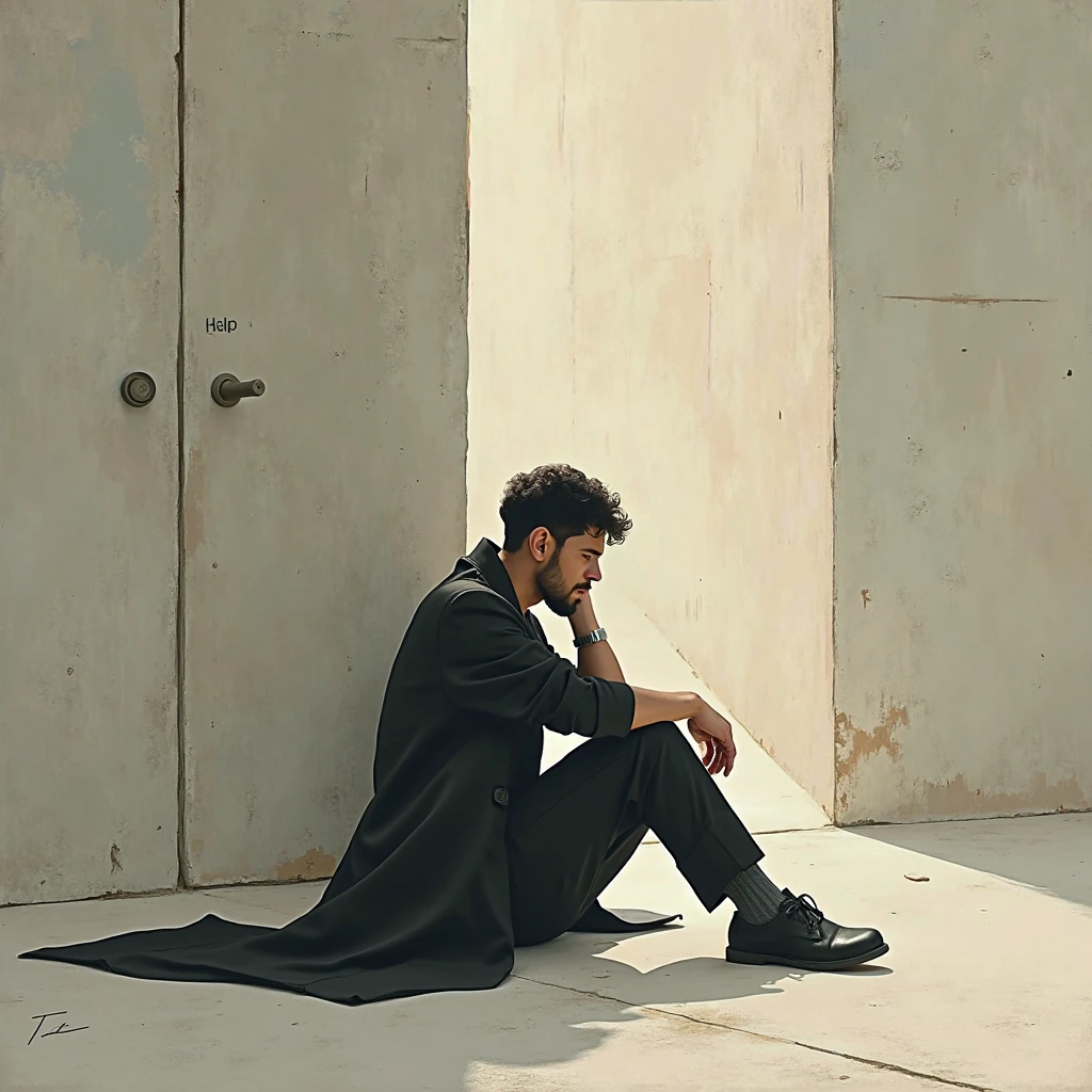 Thought about life in Ortega y Gasset