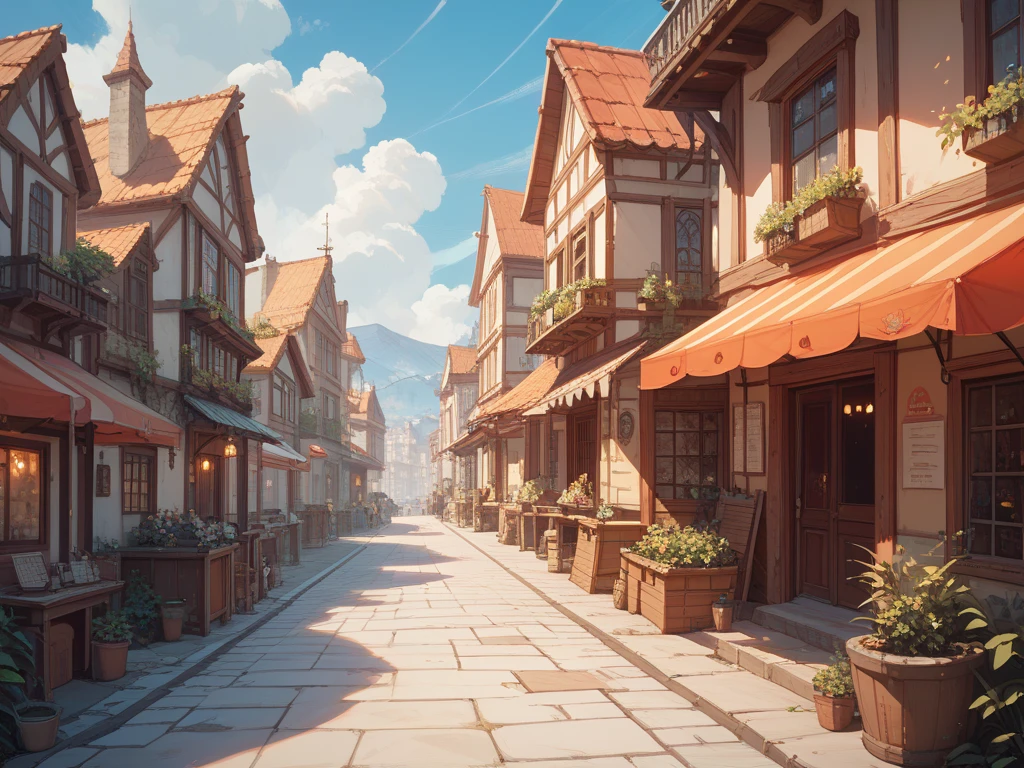 Please create a realistic world map。Please describe the landscape three-dimensionally。worldview is not a flat surface。 realistically 。Please describe a lot of cities。