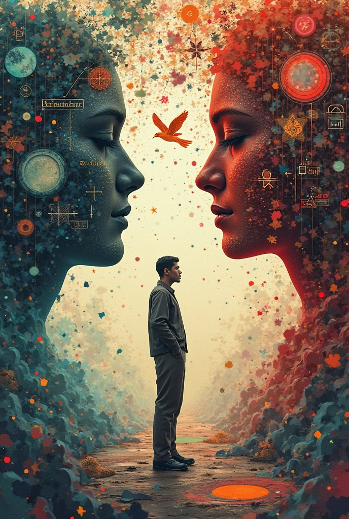 Does the translation not appear?