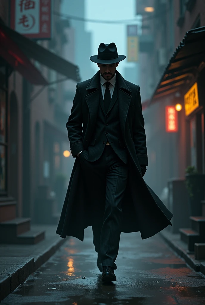 Create Ivan Zolo Who's Sneaky
