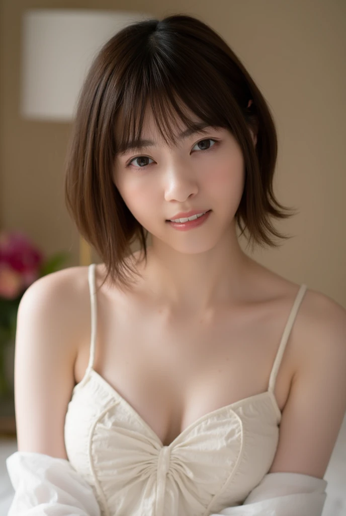 (Realistic, photo-Realistic:1.37)、 (Super Detail), (((masterpiece))), Highest quality, Very detailed, Detailed Background, very beautiful girl, Japanese, 12, Detailed face, bangs, (whole body:1.3), (Random Hairstyles :1.2), (Young Face), (Perfect body:1.1), blouse, summer, In 8K, wallpaper, wonderful, finely, Very detailedな, Ultra-high resolution, Very detailed, Pure erotic face, Very detailed目と顔, Beautiful and detailed, Very detailed肌, ((Bold Bikini)), No makeup, (Natural Skin), Cowboy Shot、16歳のbeautiful girl、beautiful girl、Wet Skin, Five-fingered, Glowing Skin, Spread your legs wide,Sexy portrait of a girl