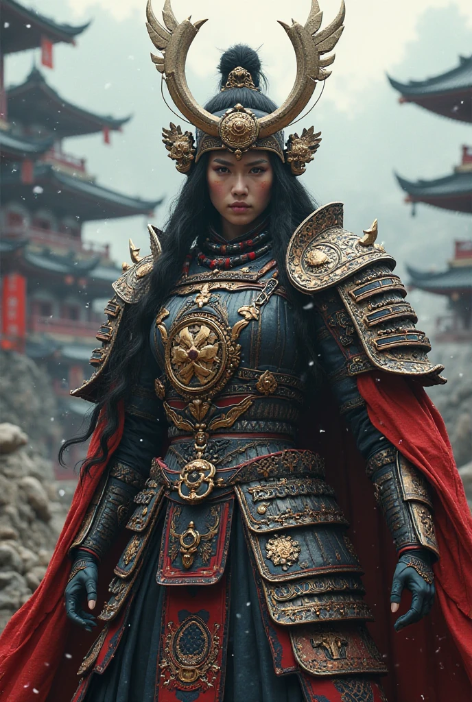 raiden shogun 