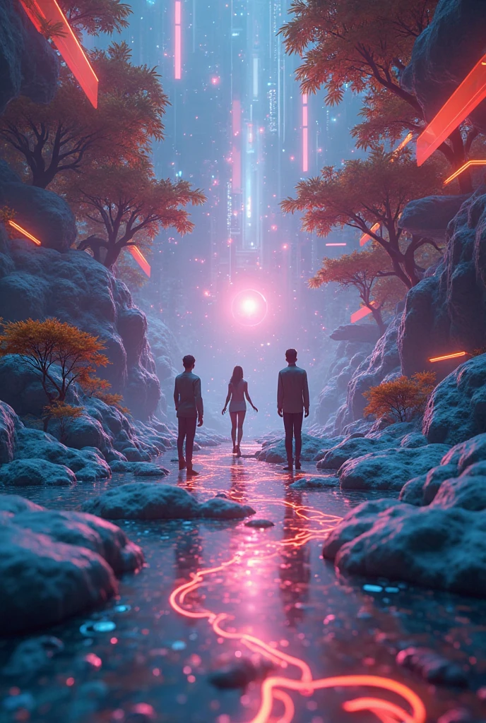 Generate me what, What do you mean by “No Borders” Interactive Dialogue 
