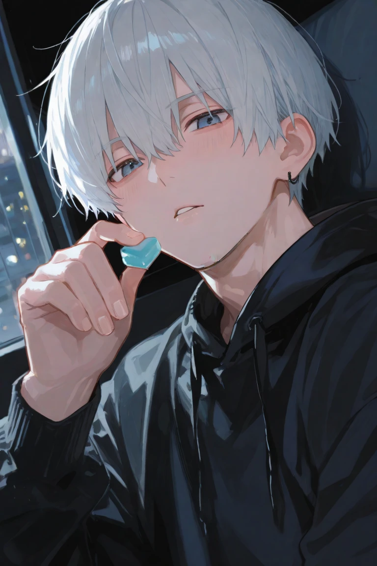 (ホモ神さまの見えざるhand),,,NSFW,,,,,,,cool,,,He was a refreshing, athletic, innocent boy.,boy,,boys,,charm,Slim figure,Japanese high school student style,,White casual clothes,,,hoodie,Smooth,Skin texture,Functional beauty,youth,Vibrancy,The male protagonist,,,shine,Action,Gay Brainwashing,The two boys are brainwashed into falling in love with each other.,,,From friendship to passion to love,,,To heavy love,A love story for boys only,,,To the boys I like,,,Lust sex,,sexual excitement,,Anime Dick,,,,,Yaoi,,,,,Yaoi,,,,,Even though they resisted, they were raped.,,,,,,Gay to gay play,,Handsome drama,Actually a gay drama,,,,,,Chain Leash,,,,tied_wrist,,Rose,Beautiful decay,unreasonable,here_yuuki,Kirito,Breeze,Korinosera,Natural light,face,hand,eye,blush,tears,,,Saliva,,,Accuracy,,Super detailed,biologically correct,Excellent anatomy,Male Focus,4K,8K,Highest quality,,masterpiece,,