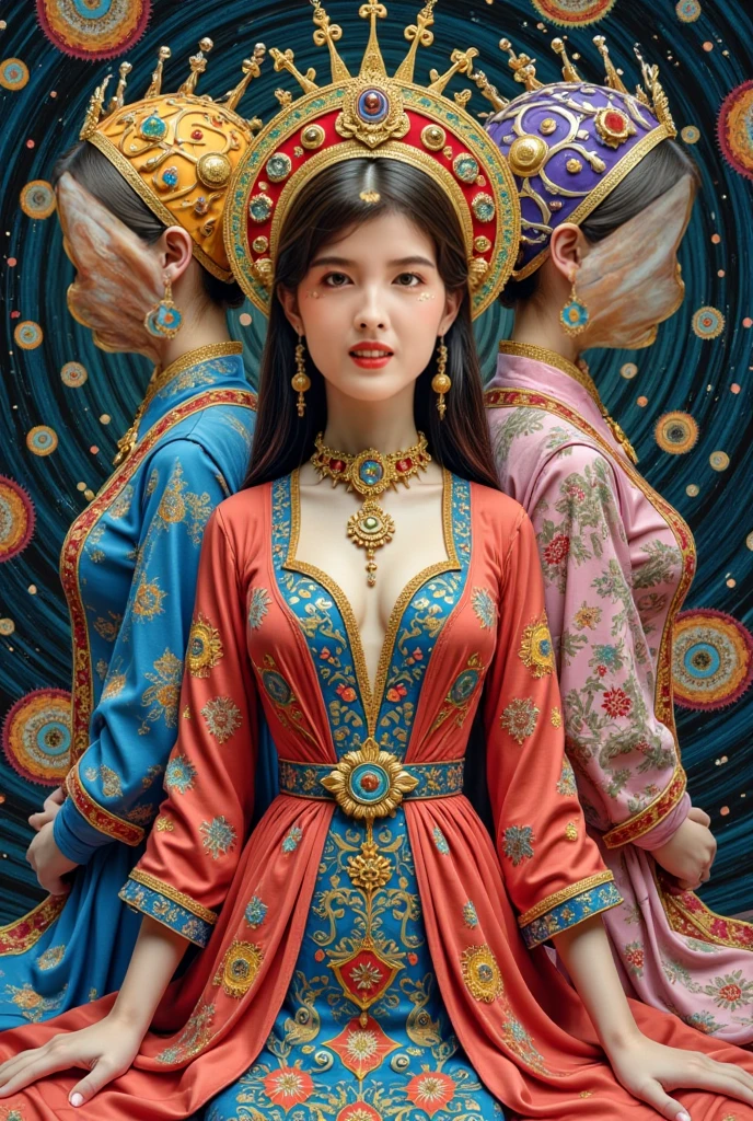 /I 𝐈𝐥𝐥𝐮𝐬𝐭𝐫𝐚𝐭𝐢𝐨𝐧𝐬 𝐅𝐫𝐨𝐦 𝐀 𝟏𝟗𝐭𝐡 𝐂𝐞𝐧𝐭𝐮𝐫𝐲 𝐁𝐨𝐨𝐤 𝐀𝐛𝐨𝐮𝐭 𝐏𝐬𝐲𝐜𝐡𝐞𝐝𝐞𝐥𝐢𝐜𝐬