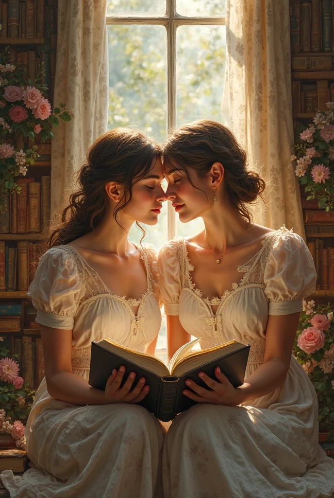 Book lover.girls .romance