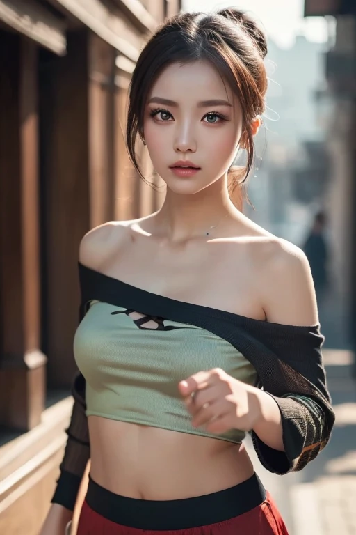 Naked Chinese girls 22 year old