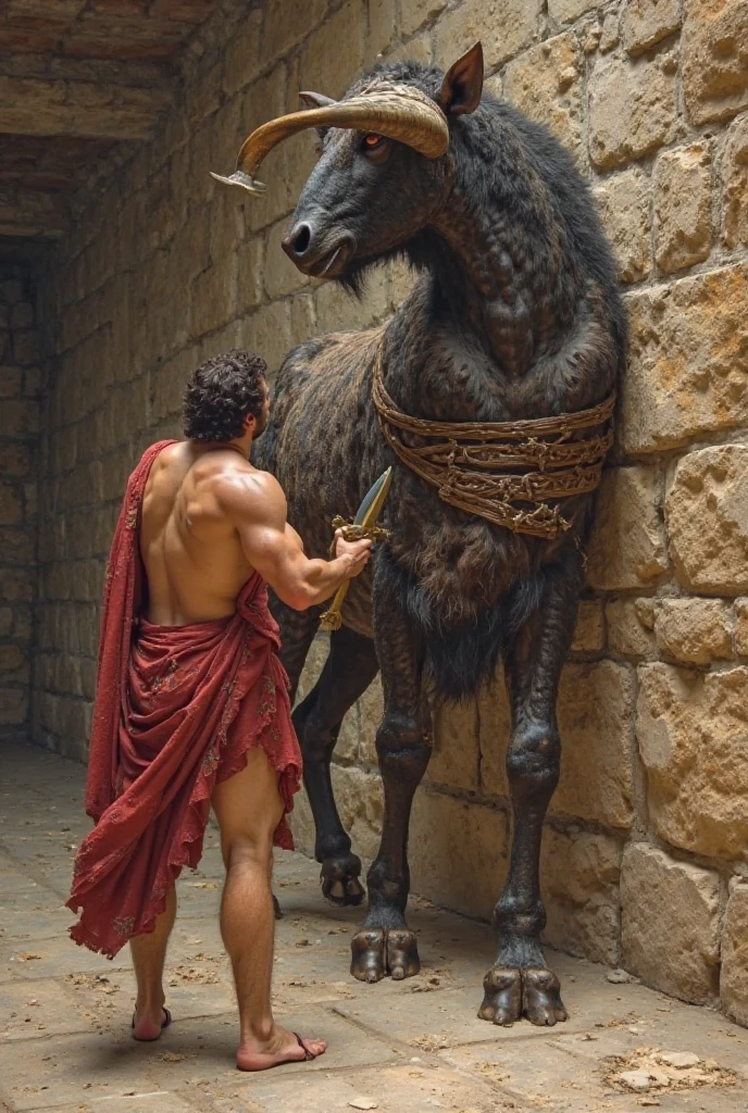 Hd, photorealistic, masterpiece, fantasy, half transformation, part human, young man struggling to remove the latex rubber goo ooze spreading over his body, underground cavern, morphing into mocha puce vanilla rubber dragon mount, wearing riding saddle, bridle, harness, and plate barding, human latex rubber dragon mount hybrid metamorphosis, inside subterranean cavern stable for dragons