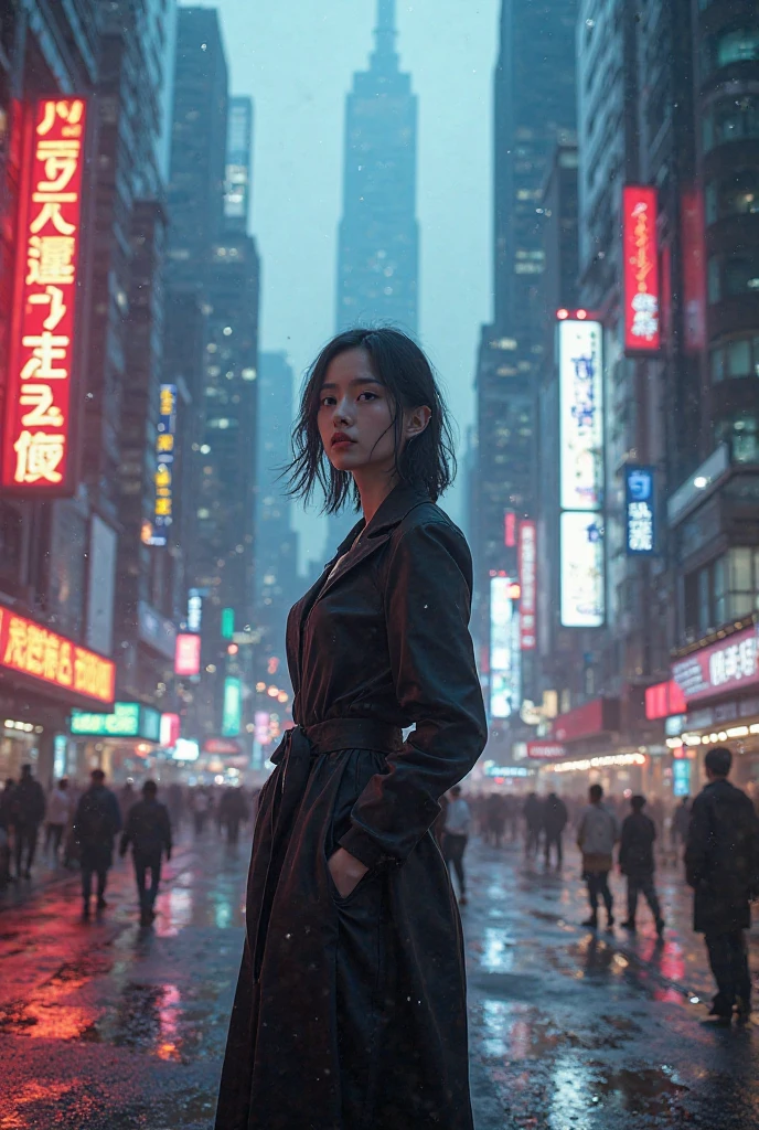 I want to create a photo