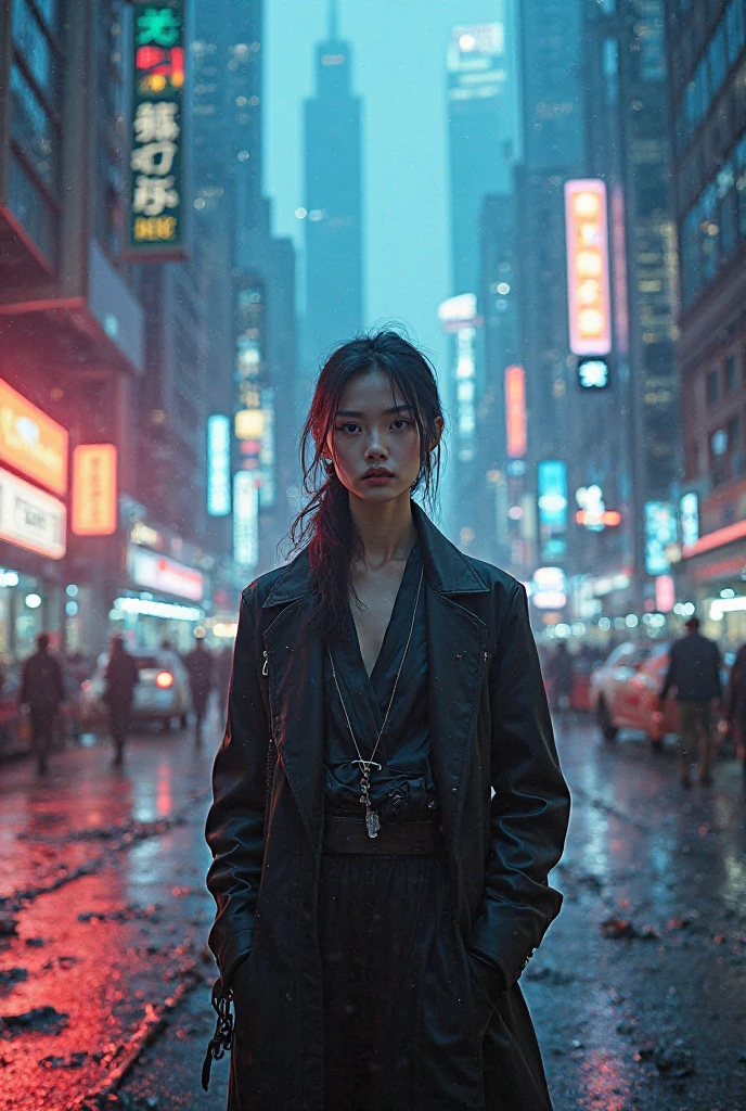 I want to create a photo