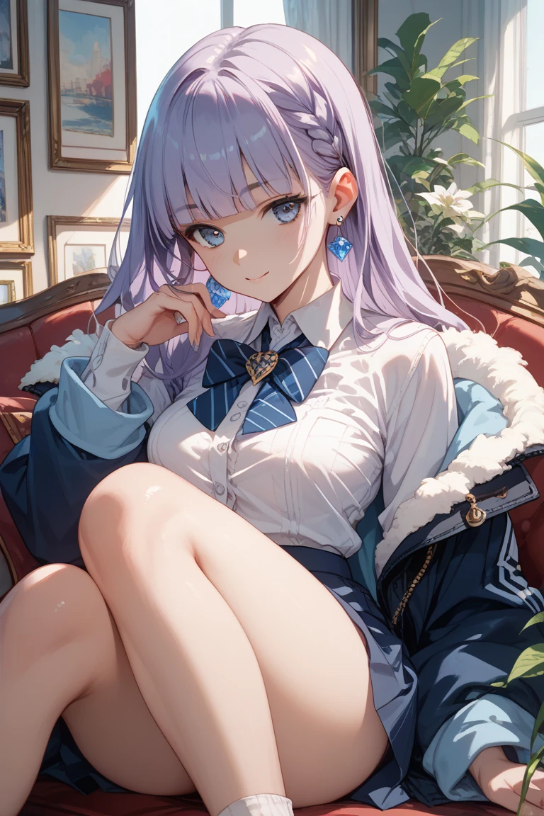 1girl, solo, full body, (masterpiece:1.21), (best quality:1.2), colorful, (illustration:1.2), (cinematic lighting:1.1)
<lora:minatoAquaNekomimiVer_v1:0.5> <lora:minatoAquaMaidVer_v1:0.5> <lora:beautifuleyeslikeness_halfBody:0.2>
In this whimsical and fantastical garden, the scene is illuminated by a rainbow of (colorful fireflies), dancing and fluttering in the air. The garden is decorated by a gentle (drizzle), creating a misty and ethereal atmosphere. In the center of the scene, there is a single girl, an extremely delicate and beautiful girl, with cute features and an innocent expression. Her long hair is flowing with the wind. She is wearing no shoulder straps dress, which is ultra low cut, highlighting her delicate curves.
The lighting is very delicate and beautiful, creating a soft and warm glow that highlights the water, making it sparkle like diamonds. The finest grass is also illuminated, creating a lush and verdant carpet. The garden is surrounded by colorful flower fields, with blooms of every color and shape. (Colorful butterflies), of every shade and size, can be seen fluttering around the scene, adding to the overall sense of wonder and magic. (look ai viewer),A blush can be seen on her nose, and her mouth is slightly open, adding to the overall sense of innocence and youthfulness. Falling petals can be seen floating around her, adding to the overall sense of romance and beauty. A gentle wind is blowing through the scene, making the leaves rustle and the flowers sway, adding to the overall sense of movement and life. This is a scene of pure wonder and magic, filled with color and beauty, where the viewer can lose themselves in the enchanting and captivating world.
