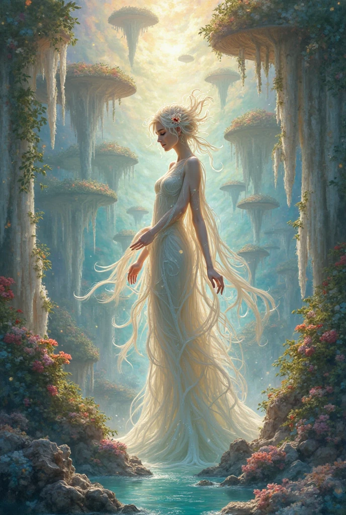 Make it more creative 