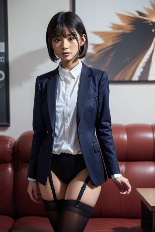 uniform