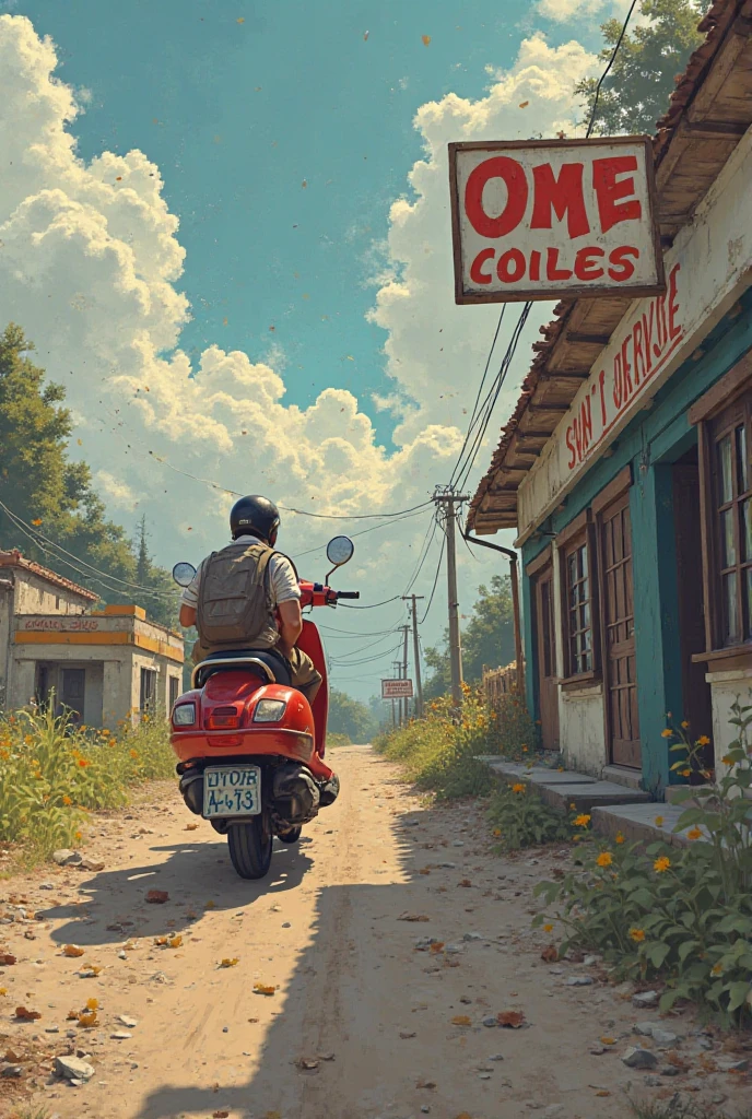 — Are we going to have ice cream? I'm starting to worry. It wasn't the phrase I expected. and, In fact, —Arcimboldi tells me, I'm not going To beat him. I say no.  Insist . We are almost in winter. It has been drizzling at short intervals since a week. La matheyría de las heladerías deben estar cerradas, — What kind of a threat is that. ando mismo no tengo ganas de tomar helado. and ni siquiera me gusta. I have chronic sinusitis and when I bite things Cold hurts all over my face. today I would have to find them in The shit, and then it becomes a swirl of pain that crosses my forehead, Me He goes down and rests the bike on the ground.  The feeling is that of a huge hand trying to crush me The face from the inside. —I'm not going to go —le digo. — Can you help me look at the ribbon. but I already know that. You can't say no to me. —No I like ice cream. I'm not going to go. It starts like a shiver on the palate. —If you don't come —he says—, me voy a inventar que te cogiste a la Flaca Belloso y if there is one open. Maybe the numbers are there?  —I ask him . —ando te estoy avisando: if you don't come, if there is one open. —Marcelo —I tell him—, if you tell me something stupid like that, but I've never been able to. and si te creen, —I'm going to undo them, they quedaría como un ganador que se cogió a la mina más linda. I don't understand what kind of threat you're using. Arcimboldi appears after a while. But I don't have to throw myself anywhere. But I don't go in.  reflected : Arcimboldi is unable to distinguish a threat from a promise; he can't distinguish anything from anything, Actually. And now —I tell her—, Instead, to invent any stupid And count it out there with conviction.  Indeed , el rumor de que they me cogí a la Flaca Belloso me convertiría en un ganador. But only for the others, No for me . For me, they seguiría siendo el mismo infeliz de siempre, and now with an aggravating factor: out there, Biondi bakery, habría un otro they bilocalizado que habría conseguido cosas para mí imposibles. Se me da bien soportar que otros alcancen metas que they no —mi umbral de la humillación es altísimo—, pero siempre que uno de esos otros no sea they mismo. I don't know how to say. Envy no. I'm invaded by a colloidal solution of small particles of envy floating in corrosive hate: An intense and very visible vapor gives off; tomorrow I will have obtained a middle management position in a warehouse; and two weeks from now I'll be driving a red Mercedes Rebonito: they, that I don't even know how to drive. I would still be the same unhappy person as always: durante la Secundaria they era un muchacho capaz de sacar buenas notas sin estudiar; I had ingenuity, sense of humor and a general culture more typical of a college student from the last year: —Do what you want —she tells me—, innocently, with success in life. I understand then that I must prevent any kind of rumor about my success. —and they voy a inventar que vos te cogiste un perro —le digo a Arcimboldi. —Once I wanted to get a pig and I almost caught a Saint Bernard —he tells me. a nice one, I didn't lie. And I don't even like. chess without kings. whitish and with an intense metallic smell. I tell her that I accept the invitation to go to the ice cream store. —This little bag is going to be —he says. I approach her ramshackle scooter. I come in and tell her that I'm leaving. He asks me if I go with the little fool and I say yes. I ask if I said something about what I touch his ass. I'm going to say yes, that he told me it was an accident and that He will do it more. Let's go around the apple; I think it's scary. I'm not going to kill myself: I'm going to tell everyone. He still has the same scooter done shit as always. He tied it with a chain to the bottom of a bakery sign: You're my best friend. The inside is digested. and a Don Biondi. The bakers. I also know the daughter: I think her name is Andrea. She's a very attractive girl. He is my age or a year younger. Sometimes he attends the bakery. —Don't be such a broken ass —she tells me—. She radiates an insane eroticism.  When he speaks , his voice causes an excitement that grows inside me in an insane way, neoplastic, and we both go out to the center: I mean : I've ever tried to do my thing thinking about it, in believable situations, — To the ice cream store: it's just Shit. —No tengo casco para vos I'm starting to worry, Can you look at you. I don't know what else I can do. all those kinds of things that one associate. but it gives me to go shooting until Sunday. But I realize that I haven't gotten on the bike yet, that I'm still here, y que el que se ha subido y se ha ido es mi otro they, the one who fucked Flaca Belloso and tomorrow has a job interview. Me subo entonces de nuevo a la moto de Arcimboldi, ahora sí they, -the one who can't even jerk himself off with the baker-, does not have a Mercedes rebonito red. Or at least that's what I believe at first because after a while I see leaving San Rafael through the West Roundabout. Leave the branch on the ground delicately, the cheekbones and ends up reaching the eyes, and who does not know how to fulfill his function, and where it's not easy to imagine ice cream shops or anything like that.  Maybe a warehouse . Or a temporary shelter.  But ice cream shops don't . I know Doña Biondi. If Arcimboldi doesn't make a gesture of stopping a couple of minutes from now I plan to jump off the bike. I estimate that we are going to fifty. in the form of a rumor. He helped to unleash it from the poster. with a dry branch that doesn't seem to be annoying. Arcimboldi deviates half a meter on the shoulder and for the motorcycle. —Now I come —he says. He doesn't even know what it's like to lose. and el segundo y medio que tardo en preguntar que por qué ha parado ahí,  In the middle of nowhere , —Yes —Arcimboldi tells me—, jump a fence and get lost behind what seems like a small forest of low-lying chañares. It starts to rain.  A light rain ,  almost tender , like freshly baked bread. I put my jacket on my head and squat to wait. She is tall and has very big . she tells me: At best I can stay vegetable? I'm going with him. Behind the first chañar stands and She points to the ground. From half a kilometer beyond? —¿Ese mojón es tuthey?  —I ask him . I ask for asking. the city becomes a rural area: no one will believe you. —Yes I'm starting to worry—. Coming here on the motorcycle, I was thinking all the time about what you said to me because thanks to what was happening in my ass, I could guess the future. then, as I pass in front of the lottery kiosk in La Rotonda, it occurred to me that if I eat a paper tomorrow With the written numbers of tomorrow's Telekino, y makes a gesture for me to get back to the bike.  But I can't find them . almost reverently? I myself don't want to eat ice cream, full of corn kernels, but rather of a jar or something like that, It's full of corn husks. I look around and see a mutilated jar plant like bites. Maybe you couldn't eat it. —Give it  —me dice. and me ofrece la rama seca llena de mierda en un extremo No la agarro. Or maybe you ate it and then you threw it up, without arguing , offers me today I must have caught Flaca Belloso. —The acids in your stomach will have undone your paper. in the worst case. we walk without talking. I doubt whether or not to tell my mom, but dissolved in shit. and ahora —le digo—, who is.  He doesn't seem convinced . —You're right} He offers me the dry branch. I'm going to have to put the paper inside a plastic bag before eating it. again he uses it to run away. she tells me: I'll get back on Arcimboldi's motorcycle? An almost empty bag of candies is taken out of his pocket. He puts it in front of my eyes. —I'd rather not do it —I say. He's persevering. — Will you accompany me to look at something. —The Telekino The game is played on Sundays —I tell him—.  Tomorrow is Thursday . —Holy shit —he says—. then voy a tener que comerme los números de la quiniela.  It doesn't give so much money , He looks at me with the eyes of a villain from a bad movie. again he uses it to run away. I grab it with one hand and start digging the rock from the ground. It's lumpy, I'm about to enter my house again, I imagine that related to a malabsorption of fats. I get on the bike and we go out to the center. Our digestive system doesn't produce enzymes necessary to dissolve the outer cellulose layer of corn kernels. She's a bad savage, but the shell goes intact. } One of those small victories of the plant kingdom. —I don't see anything —I tell him—. He's about to leave me without strength. On the other hand it sounds logical and believable. I'll scramble the pie without You win,  in spiral , a few more seconds and I return the branch to Arcimboldi. —I'm sure that's it —he tells me. I see that you have been stirring up the crumb, I'm invaded by envy, And I try to adapt to his logic to free me. —Give it , it's six o'clock and I don't want to be late —he tells me. But it is capable?  —I ask him . —Yes, it's just here. On El Chañaral street.

