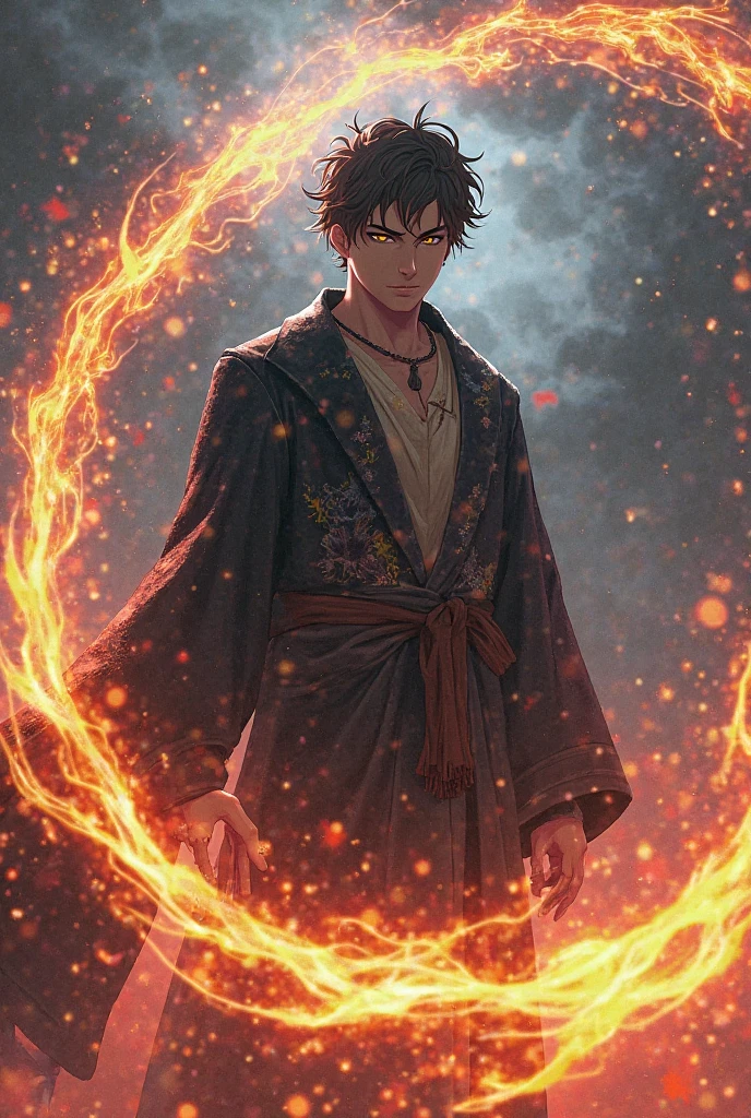 hello, Do the Jujutsu Yuta