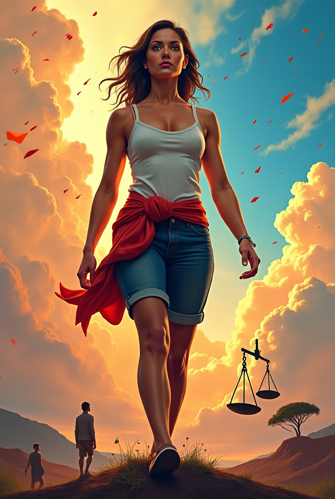 Work on gender equality 