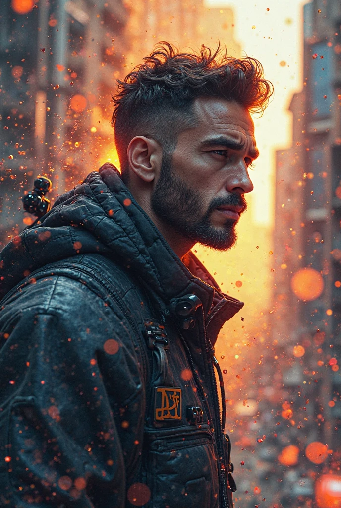 Cover and banner bro